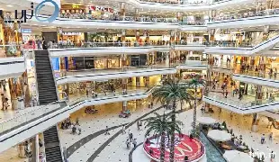 لوکس ترین مراکز خرید استانبول